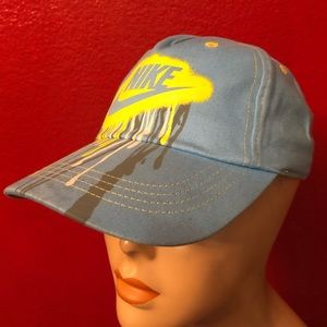 Nike Strap Back